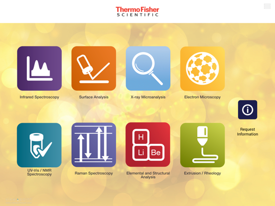 Viewpoint by ICS iPad screenshot 2 - Business app