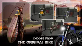 Game screenshot Ride With Roach hack