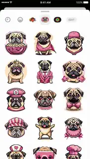 pugz iphone screenshot 3