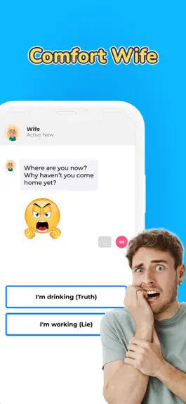 Game screenshot Chat master: Choice of games hack