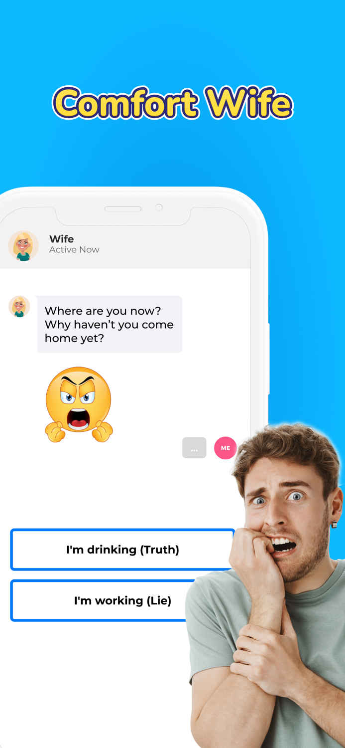 Chat master Choice of games