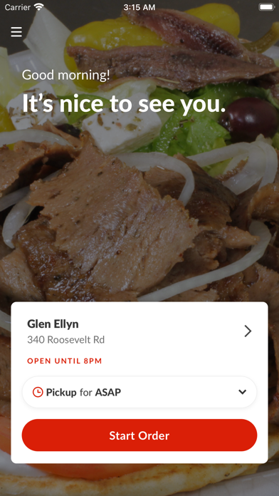 Flip's Beef Screenshot