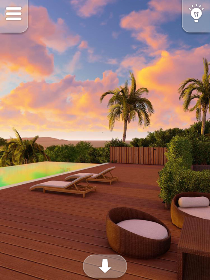 Can you escape Villa Fiji