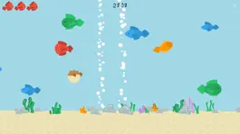 Game screenshot Fishes & Clicks apk