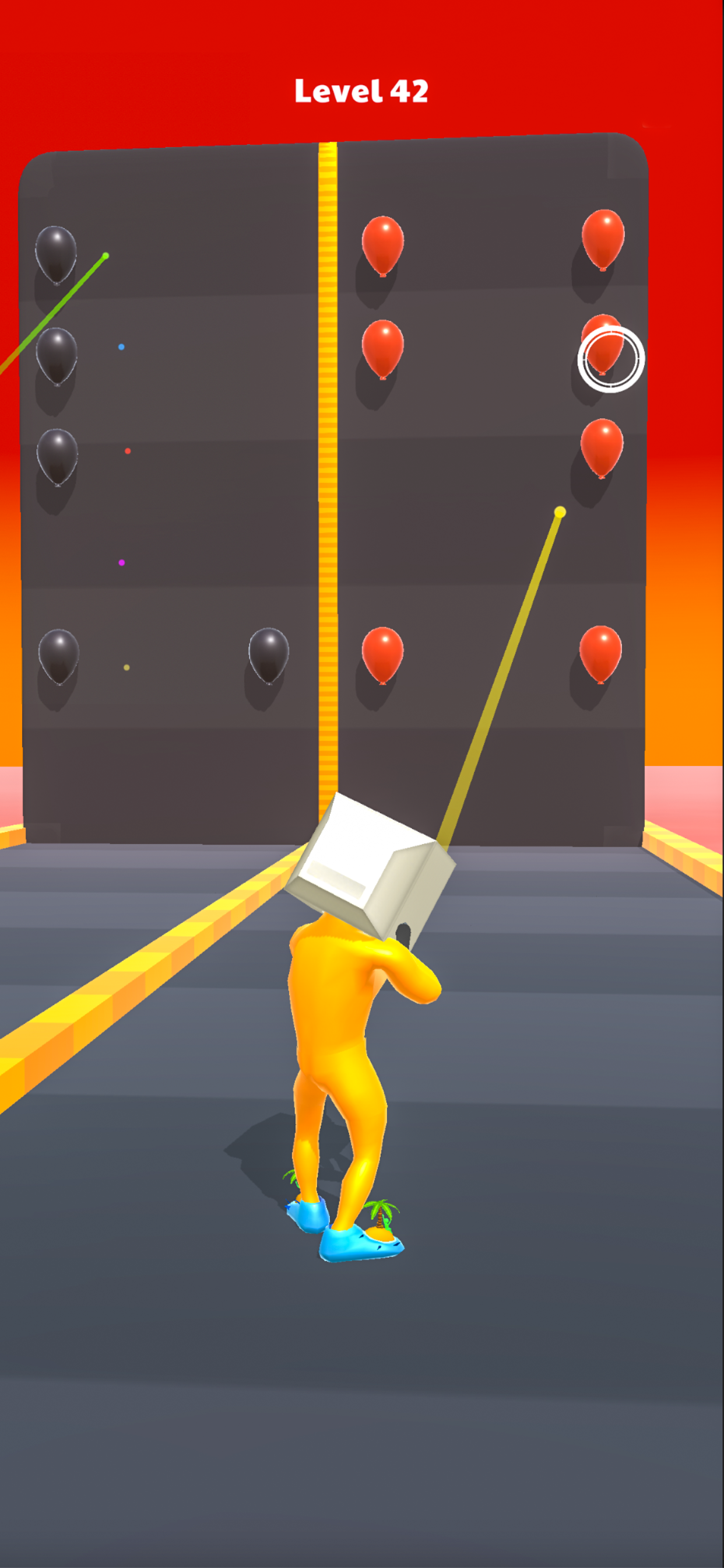 Balloon Guys