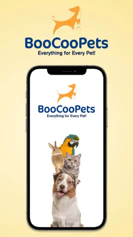 Game screenshot BooCooPets - The Pet Owner App mod apk