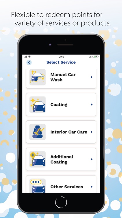 KeePer PROSHOP screenshot-4