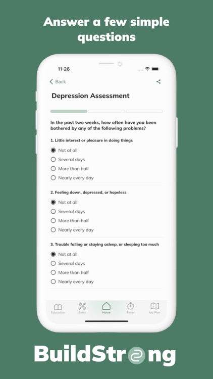 BuildStrong screenshot-5