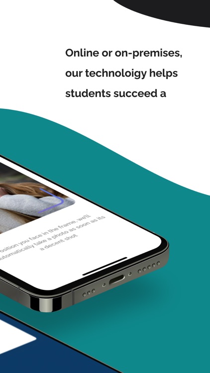 Raphael's Beauty School Mobile screenshot-4