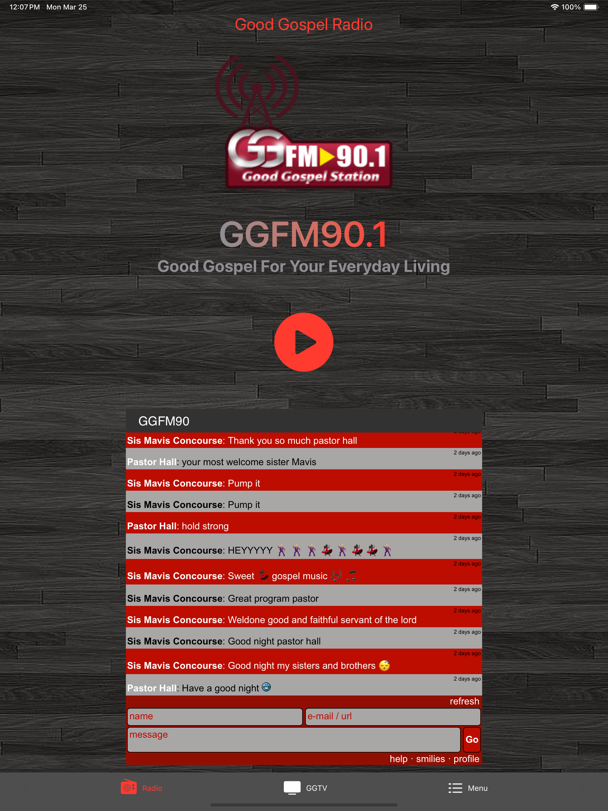 ggfm