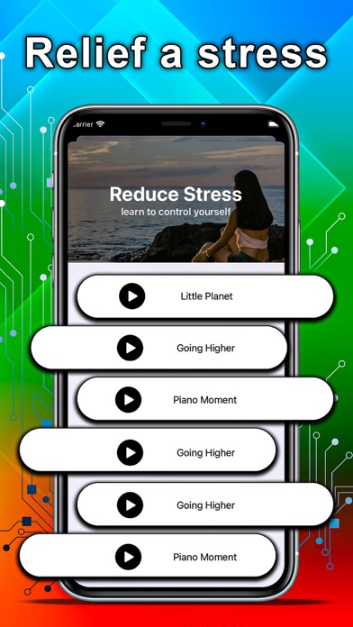 Sleepmed: Insight Sleep Sounds Screenshot