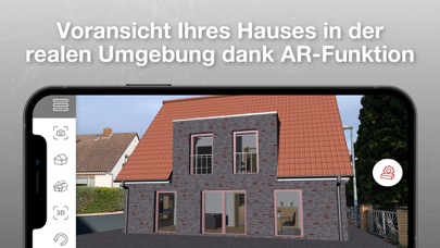 Tonhaus 360 Screenshot