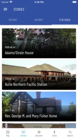 Game screenshot Historic Montana hack