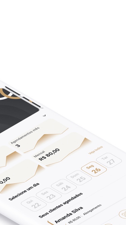 Rabisco | Agendamentos