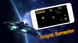 Game screenshot Evolution:Space Survival apk