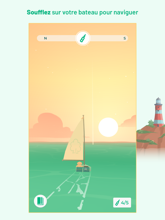 Screenshot #6 pour Airia