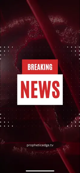 Game screenshot Prophetic Edge TV apk