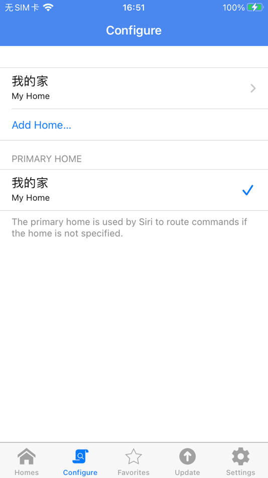 #2. TelinkHome (iOS) Podle: Telink Micro LLC