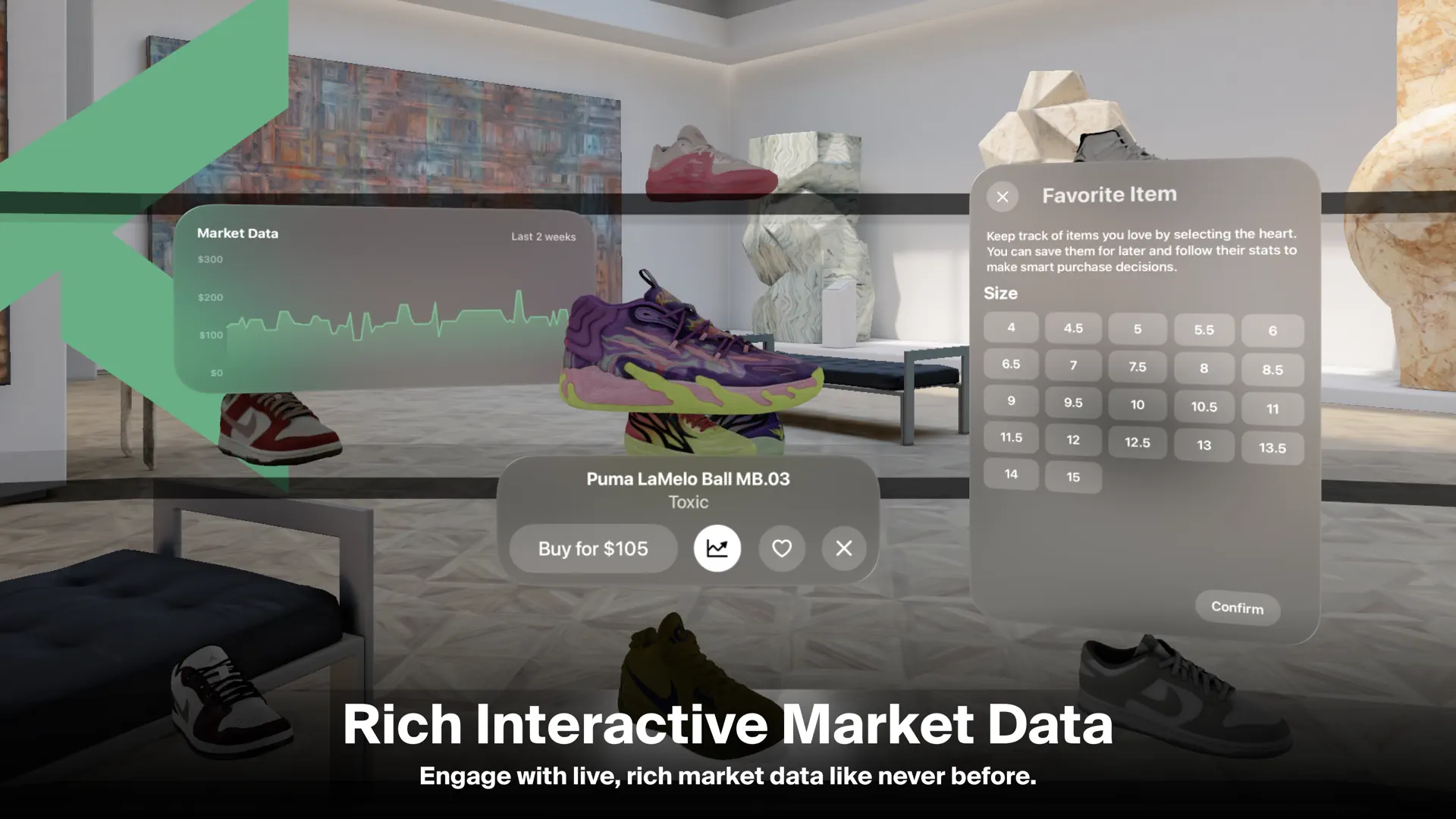 StockX - Sneakers and Apparel screenshot 3