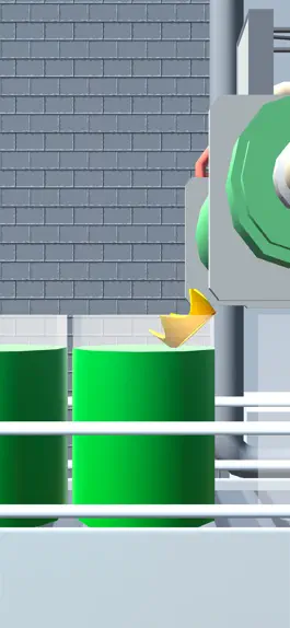Game screenshot Avocado Run apk