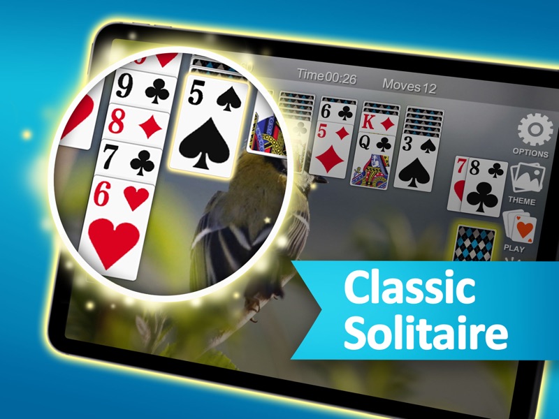Solitaire - Patience Game screenshot 10