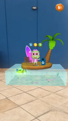 Game screenshot Mundo Carlitos apk