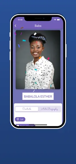 Game screenshot University Department NG apk