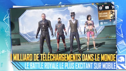 PUBG MOBILE PUBG MOBILE