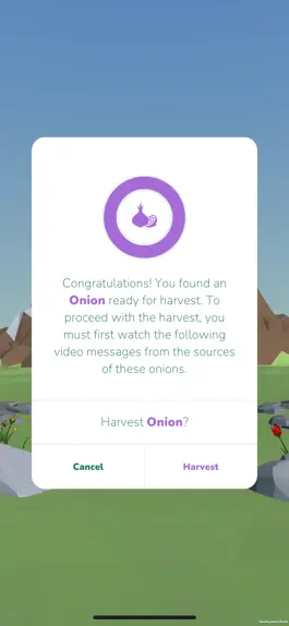 Game screenshot Harvees apk