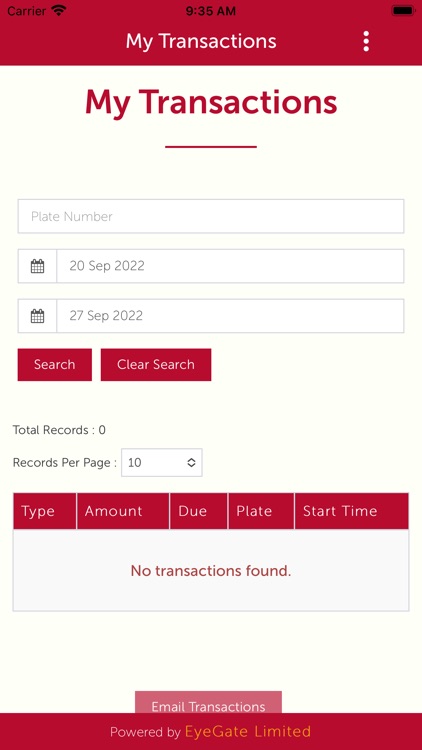 GM PARK screenshot-4