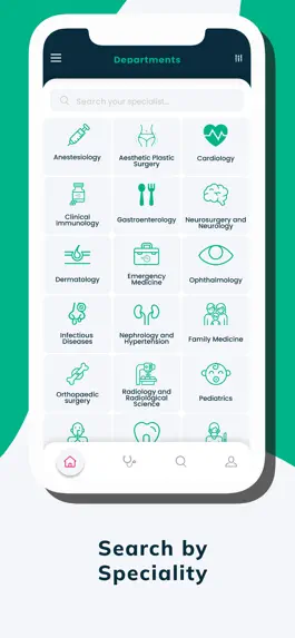 Game screenshot Doctor 365: Medical Care 24/7 apk