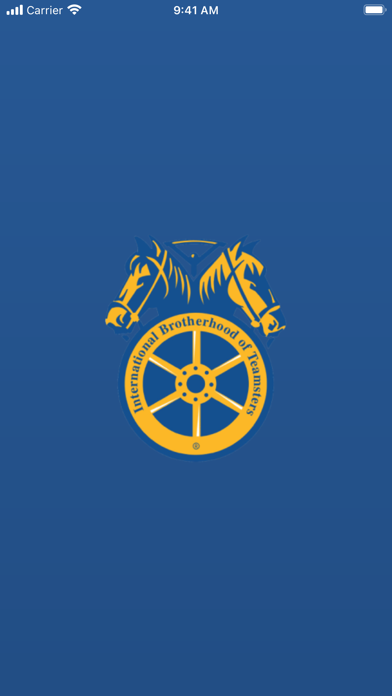 Teamsters 70 Screenshot