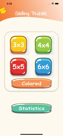 Game screenshot SliddingBox apk
