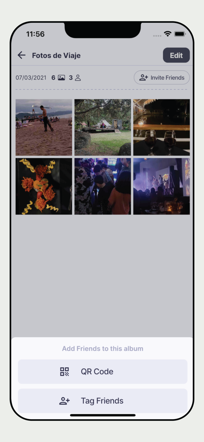 Remembas - Photo Album