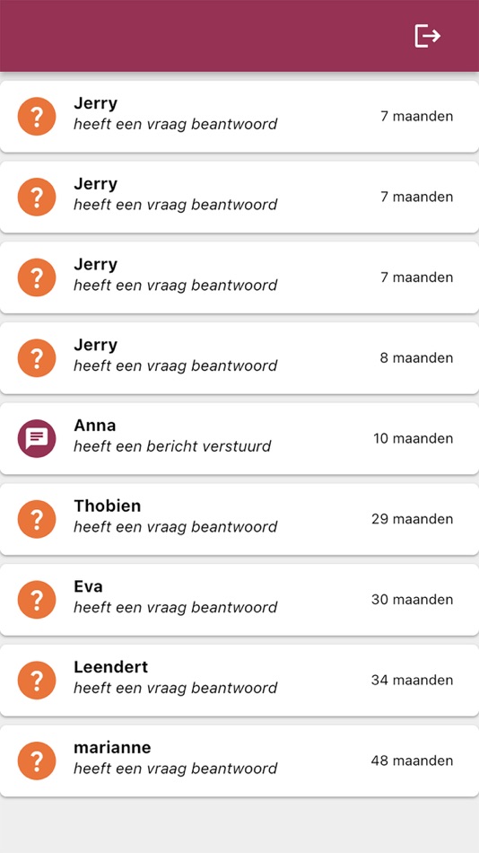 #2. CourseFlow Manage (iOS) 由: Codelite B.V.