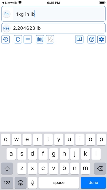 Calculator for School screenshot-4