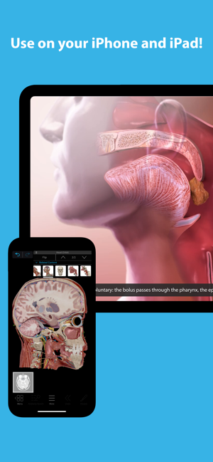 ‎Human Anatomy Atlas 2024 Screenshot