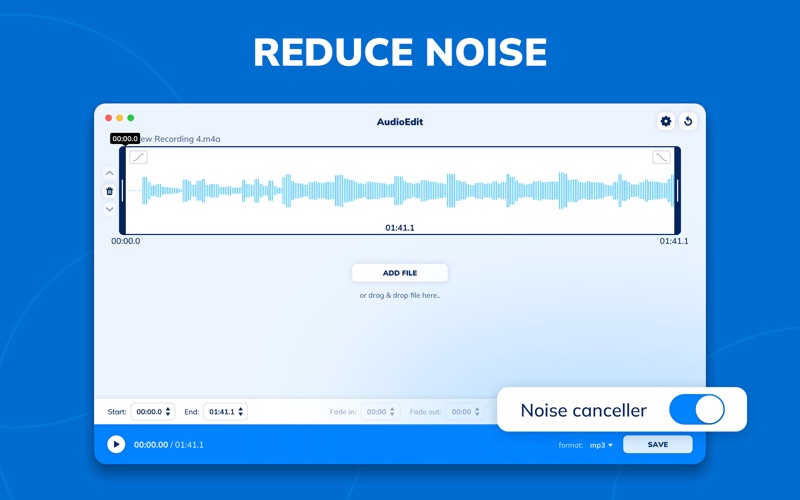 audioedit - cut, paste & trim problems & solutions and troubleshooting guide - 2