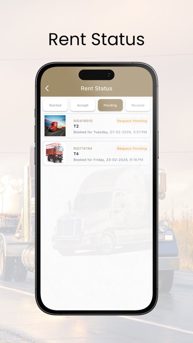 BIFLE User Screenshot