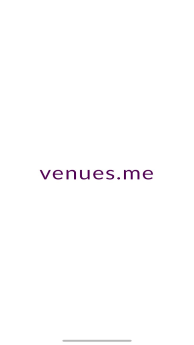 venues.me Screenshot