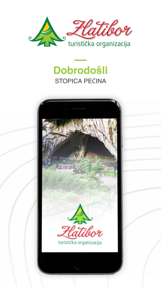 Stopića pećina - audio vodič - 1.0 - (iOS)
