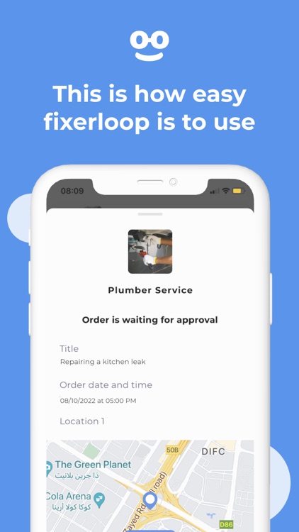 Fixerloop screenshot-4