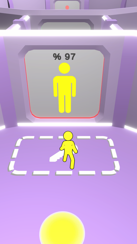 #2. Color Pass! (iOS) 게시자: Buket Zehir