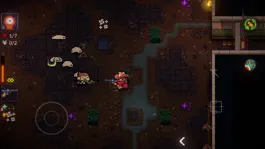 Game screenshot Dungeon VS Gunner apk