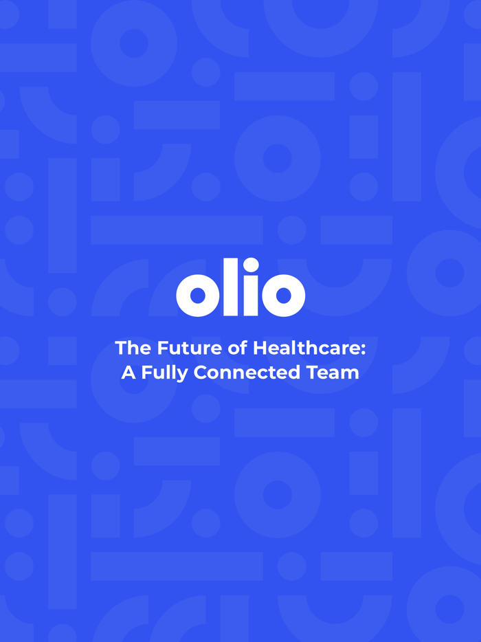Olio Health