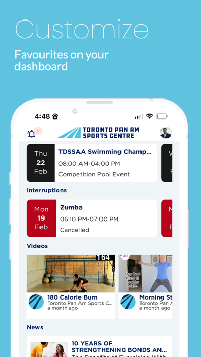 TPASC Screenshot