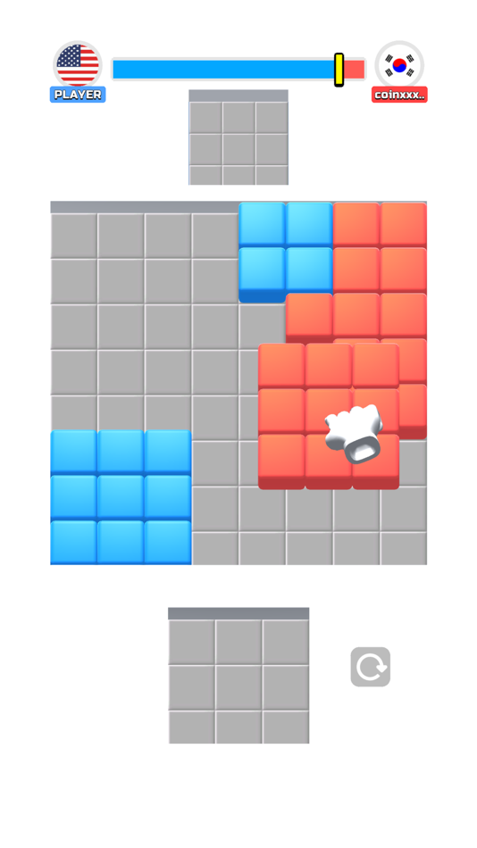 #3. Draw Block (iOS) 由: 4s-games