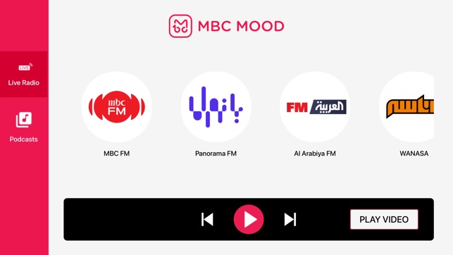MBC MOOD on the App Store