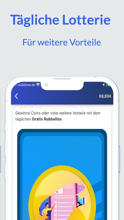 vorteils.app screenshot-3