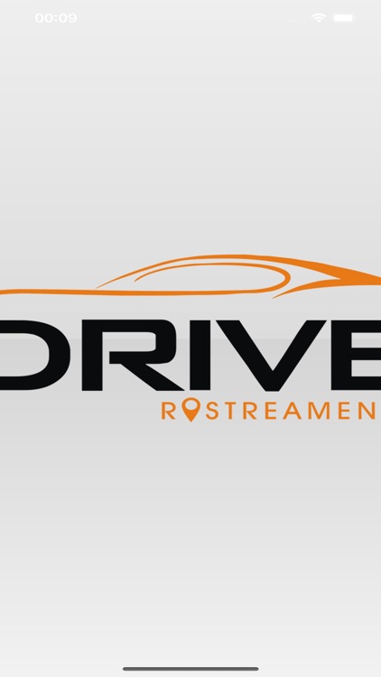 Drive Rastreamento